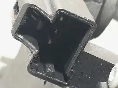 Peça sobressalente para automóvel em segunda mão motor do limpador traseiro por ford kuga (cbv) titanium referências oem iam 1695472  0390201208