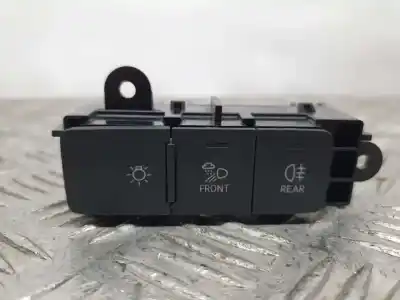 Pezzo di ricambio per auto di seconda mano Comando Multifunzione per AUDI A3 SEDAN (8YS) 35 TDI S line Riferimenti OEM IAM 4K1941501K  10337637