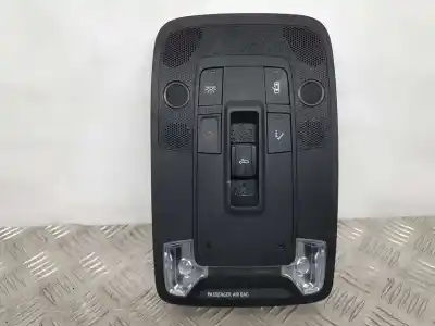 Автозапчасти б/у внутренний свет за audi a3 sedan (8ys) 35 tdi s line ссылки oem iam 8y0947135h