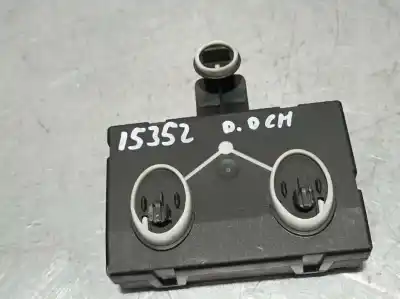 Second-hand car spare part electronic module for seat leon (5f1) reference ecomotive oem iam references 5q4959592e  a2c7494660200