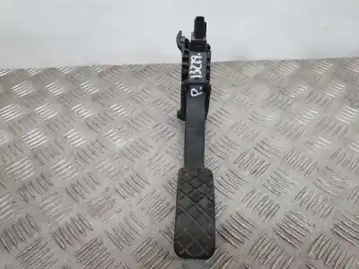 Piesă de schimb auto la mâna a doua PEDALÃ ACCELERAȚIE pentru VOLKSWAGEN UP (122)  Referințe OEM IAM 1S1721503A  6PV010621
