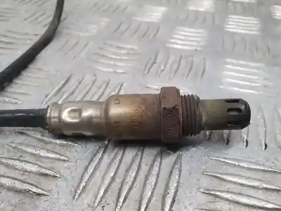 Peça sobressalente para automóvel em segunda mão sonda lambda por volkswagen up (122) move up  bmt referências oem iam 04c906262d  