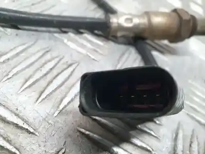Peça sobressalente para automóvel em segunda mão sonda lambda por volkswagen up (122) move up  bmt referências oem iam 04c906262d  
