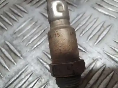 Peça sobressalente para automóvel em segunda mão sonda lambda por volkswagen up (122) move up  bmt referências oem iam 04c906262d  