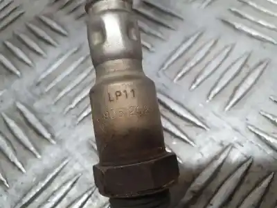 Peça sobressalente para automóvel em segunda mão sonda lambda por volkswagen up (122) move up  bmt referências oem iam 04c906262d  