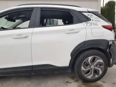 Pezzo di ricambio per auto di seconda mano  per HYUNDAI KONA Style Hybrid 2WD Riferimenti OEM IAM   