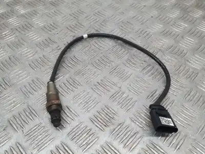 Автозапчасти б/у лямбда-зонд за audi a3 sedan (8ys) 35 tdi s line ссылки oem iam 05l906262b