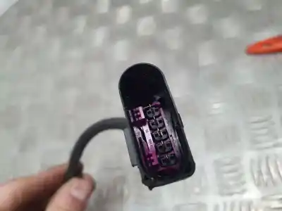 Second-hand car spare part lambda probe for audi a3 sedan (8ys) 35 tdi s line oem iam references 05l906262b  