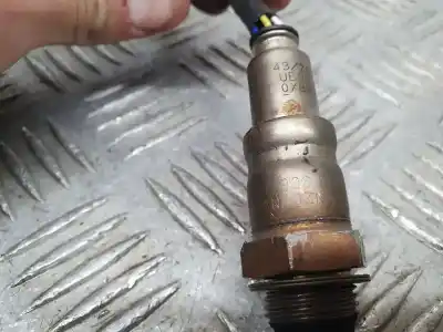 Second-hand car spare part lambda probe for audi a3 sedan (8ys) 35 tdi s line oem iam references 05l906262b  