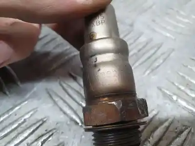 Second-hand car spare part lambda probe for audi a3 sedan (8ys) 35 tdi s line oem iam references 05l906262b  