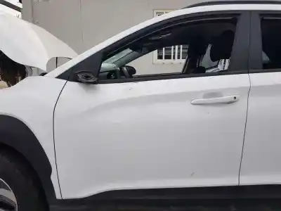 Pezzo di ricambio per auto di seconda mano  per HYUNDAI KONA Style Hybrid 2WD Riferimenti OEM IAM   