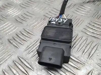 Second-hand car spare part lambda probe for audi a3 sedan (8ys) 35 tdi s line oem iam references 05l907807aj  