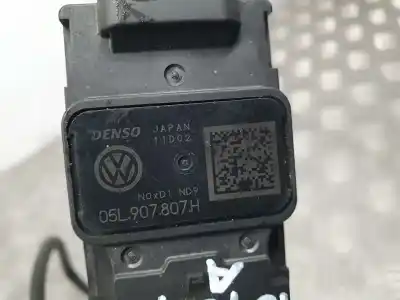 Second-hand car spare part lambda probe for audi a3 sedan (8ys) 35 tdi s line oem iam references 05l907807h  