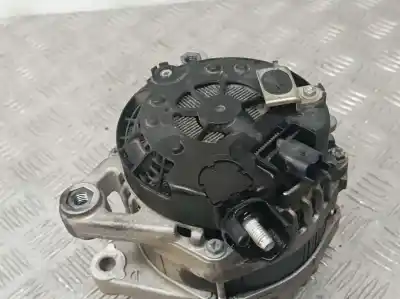 Second-hand car spare part alternator for citroen c3 aircross ii (2r_, 2c_) 1.5 bluehdi 110 oem iam references 9827171980  a002tv2081ze
