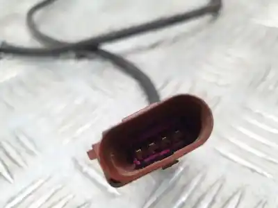 Second-hand car spare part lambda probe for volkswagen up (122) move up  bmt oem iam references 04c906262  