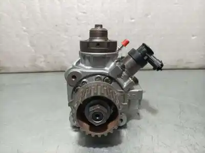 Peça sobressalente para automóvel em segunda mão Bomba Alta por CITROEN C-ELYSÉE 1.5 Shine [1.5 Ltr. - 75 kW Blue-HDI FAP] Referências OEM IAM 9688499680  0445010516