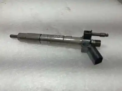 Pezzo di ricambio per auto di seconda mano Iniettore per BMW SERIE 7 (F01/F02) 3.0 Turbodiesel Riferimenti OEM IAM 780542803  0445116024