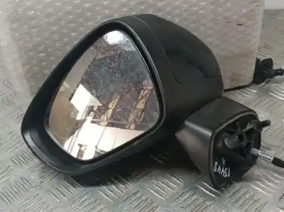 Автозапчасти б/у левое зеркало за citroen c3 aircross ii (2r_, 2c_) 1.5 bluehdi 110 ссылки oem iam 26241907a