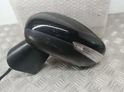 Автозапчасти б/у левое зеркало за citroen c3 aircross ii (2r_, 2c_) 1.5 bluehdi 110 ссылки oem iam 26241907a  