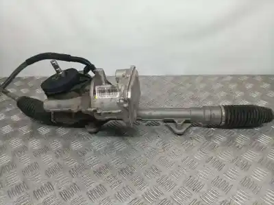 Автозапчасти б/у рулевая рейка за citroen c3 aircross ii (2r_, 2c_) 1.5 bluehdi 110 ссылки oem iam 9831706480  