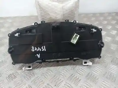 Автозапчасти б/у приборная доска за citroen c3 aircross ii (2r_, 2c_) 1.5 bluehdi 110 ссылки oem iam 9836322380  