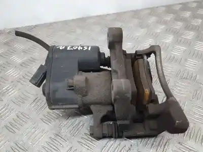 Tweedehands auto-onderdeel RECHTS ACHTER REMKLAUW voor VOLKSWAGEN PASSAT BERLINA (3C2)  OEM IAM-referenties   