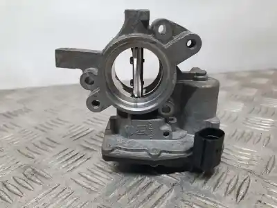 Pezzo di ricambio per auto di seconda mano Scatola Della Farfalla per OPEL CORSA D Cosmo Riferimenti OEM IAM 55564247  
