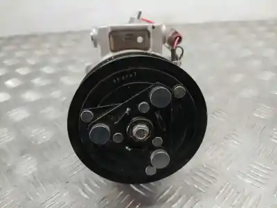 Peça sobressalente para automóvel em segunda mão  por SEAT LEON (KL1)  Referências OEM IAM 3Q0816803B  6CVC140