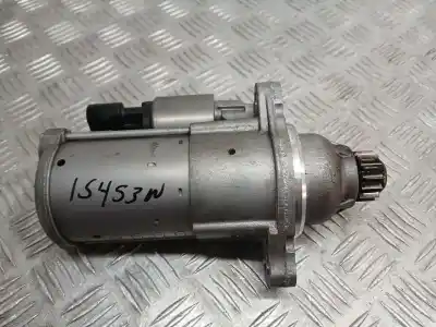 Автозапчасти б/у двигатель запускается за seat leon (kl1) style ссылки oem iam 02m911022f  0001179602