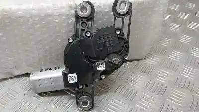 Peça sobressalente para automóvel em segunda mão motor do limpador traseiro por seat leon (kl1) style referências oem iam 8v0955711c