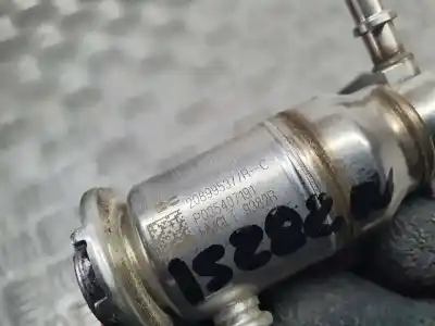 Pezzo di ricambio per auto di seconda mano iniettore per renault express van riferimenti oem iam 208995377r  a2c39941900