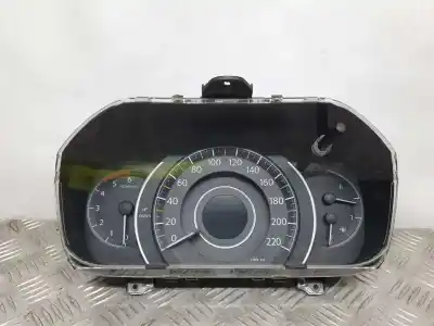 Автозапчасти б/у приборная доска за honda cr-v comfort 4x2 ссылки oem iam hr0408765