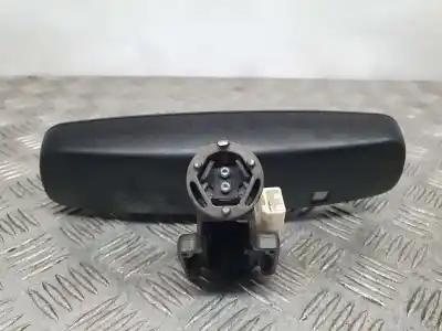 Автозапчастина б/у внутрішне дзеркало для honda cr-v comfort 4x2 посилання на oem iam 1217159054291  