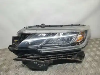 Автозапчасти б/у левая фара за honda cr-v comfort 4x2 ссылки oem iam 5qh7552l551b