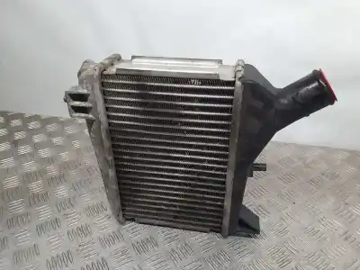 Second-hand car spare part intercooler for honda cr-v comfort 4x2 oem iam references 19710r5zg010m1  jd1271005130