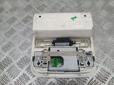 Автозапчастина б/у внутрішне світло для honda cr-v comfort 4x2 посилання на oem iam   
