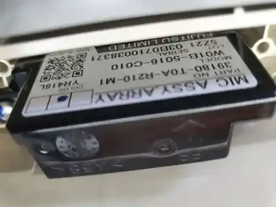 Автозапчастина б/у внутрішне світло для honda cr-v comfort 4x2 посилання на oem iam   