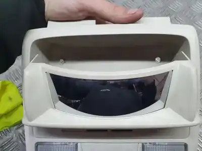 Автозапчастина б/у внутрішне світло для honda cr-v comfort 4x2 посилання на oem iam   