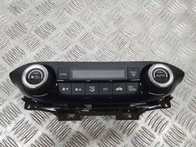 Автозапчасти б/у климат-контроль за honda cr-v comfort 4x2 ссылки oem iam 79600t1v