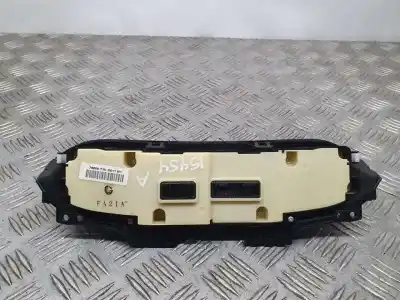 Автозапчастина б/у клімат-контроль для honda cr-v comfort 4x2 посилання на oem iam 79600t1v  