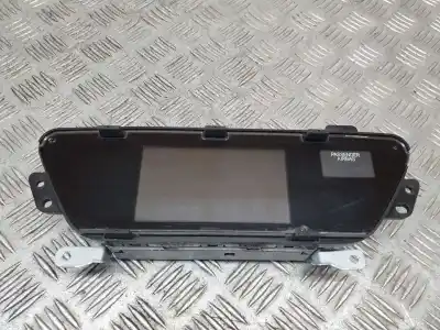 Автозапчасти б/у многофункциональный дисплей за honda cr-v comfort 4x2 ссылки oem iam 39710t1vg612m1