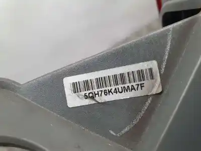 Автозапчасти б/у левый задний фонарь за honda cr-v comfort 4x2 ссылки oem iam 5qh76k4uma7f  