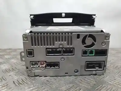 Peça sobressalente para automóvel em segunda mão módulo / sistema de navegação gps por honda cr-v comfort 4x2 referências oem iam 39100t1vg01m1  1380005090f101