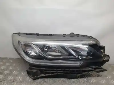Автозапчасти б/у правая фара за honda cr-v comfort 4x2 ссылки oem iam 5qh73f2b3p4k
