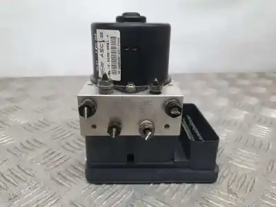 Автозапчастина б/у абс для mini mini (r50,r53) cooper посилання на oem iam 6760268