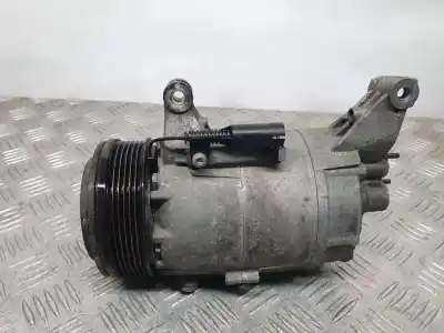 Автозапчасти б/у компрессор кондиционера воздуха за mini mini (r50,r53) cooper ссылки oem iam 64521171310  11645610