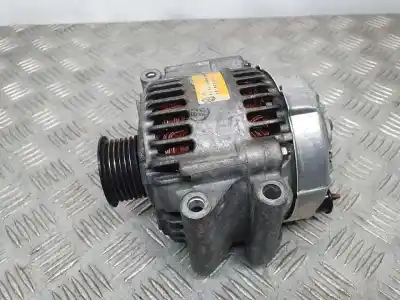 Автозапчасти б/у генератор за mini mini (r50,r53) cooper ссылки oem iam 751502902  tn1022112223