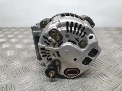 Автозапчасти б/у генератор за mini mini (r50,r53) cooper ссылки oem iam 751502902  tn1022112223