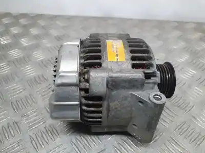 Автозапчасти б/у генератор за mini mini (r50,r53) cooper ссылки oem iam 751502902  tn1022112223