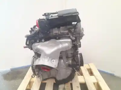 Pièce détachée automobile d'occasion moteur complet pour nissan juke (f15) acenta références oem iam 076565r